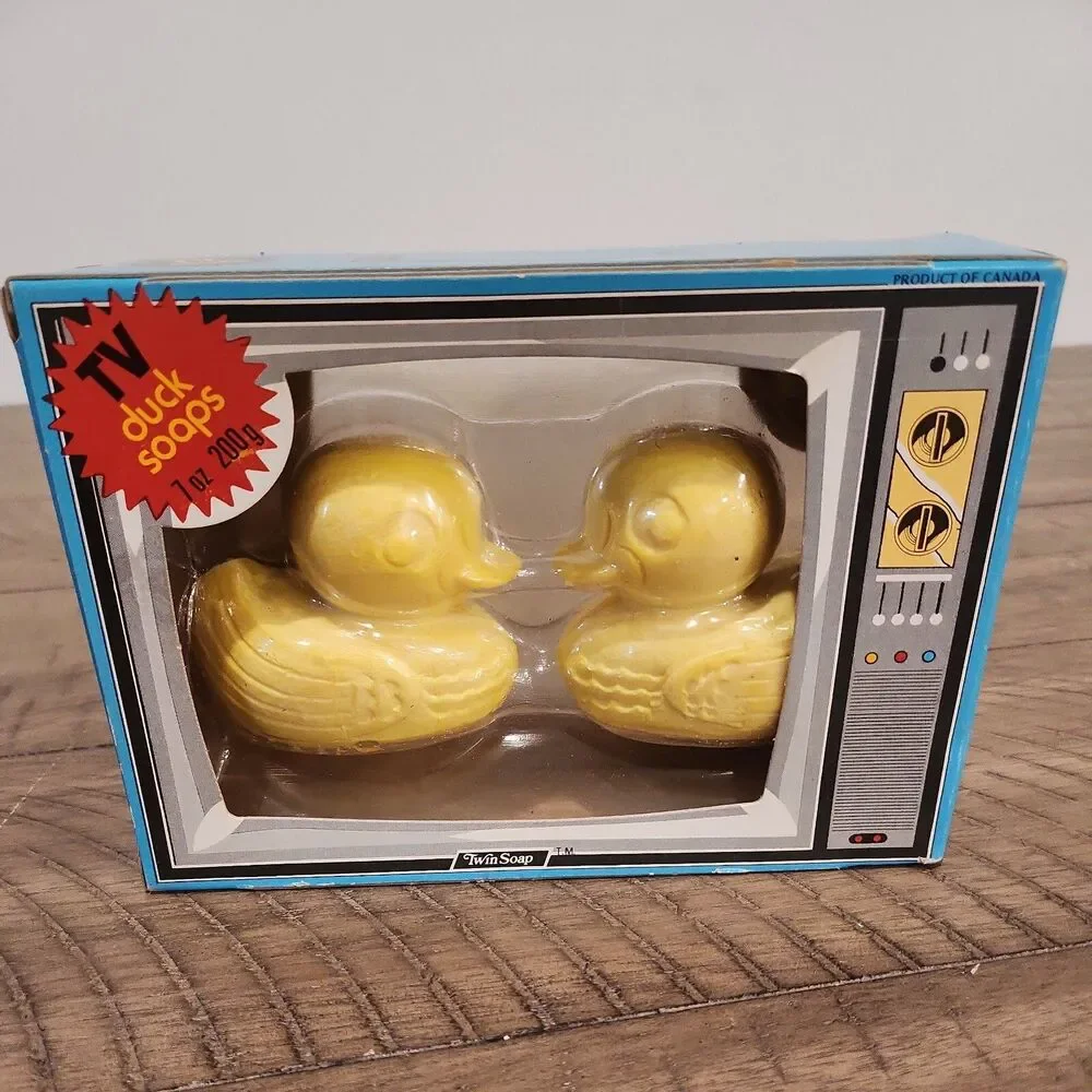 twincraft vintage tv